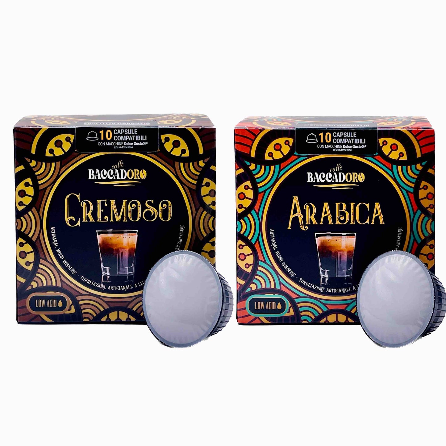Regala un buon caffè