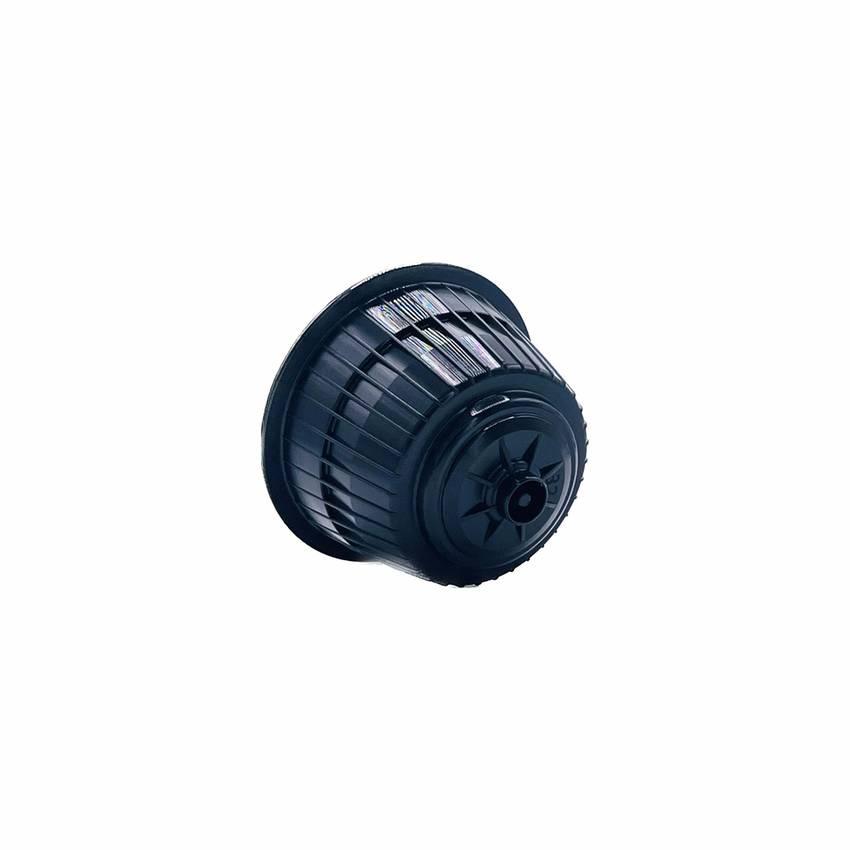 Café torréfié au feu de bois - 60 Capsules compatibles avec les machines Nescafe® Dolce Gusto®